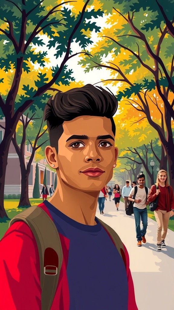 Ek Delivery Boy Ki Kahani: Cheating, Accident Aur System Ki Mang