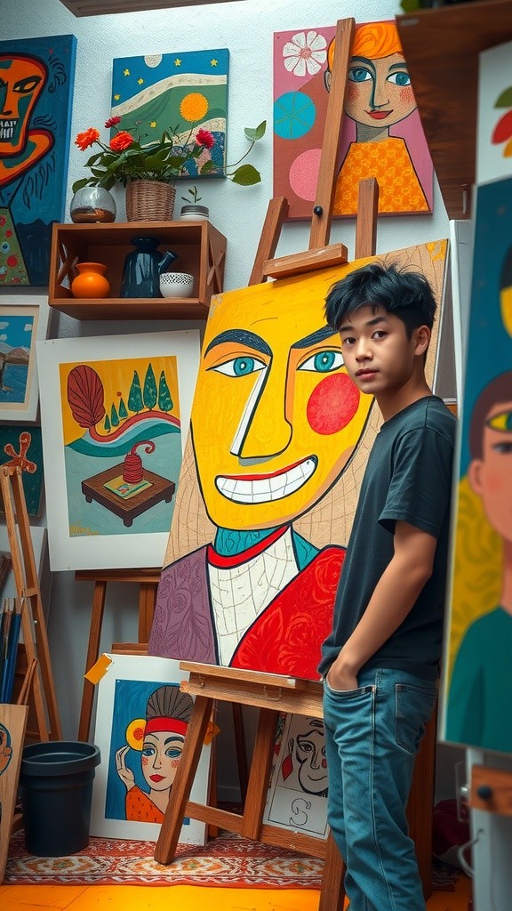 The Shocking Truth Behind Picasso's Creation