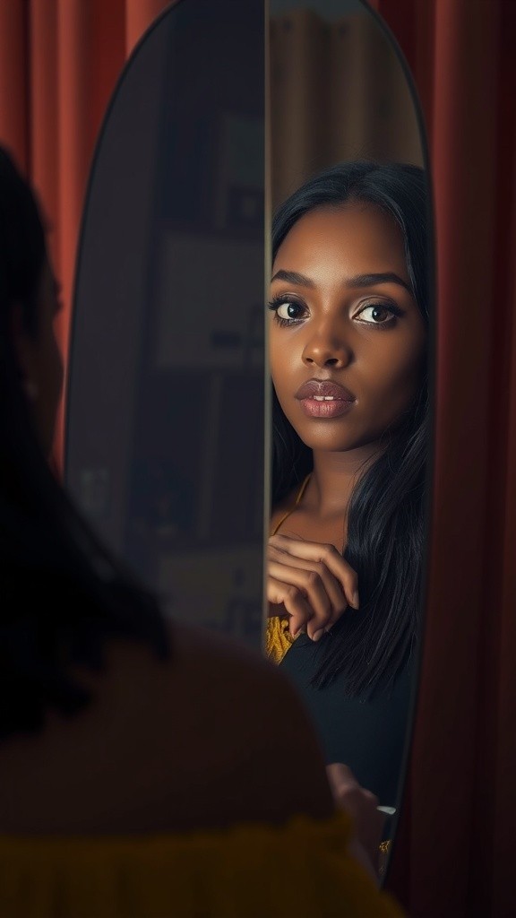 Deceived by Beauty: The Story of a Misguided Marriage
