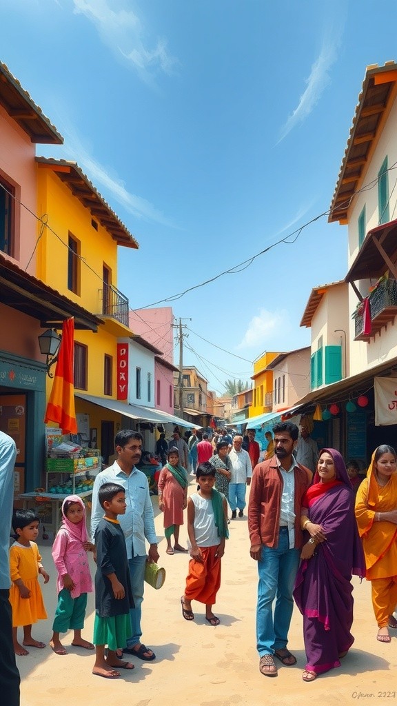 बंदर की दूध की दुकान
