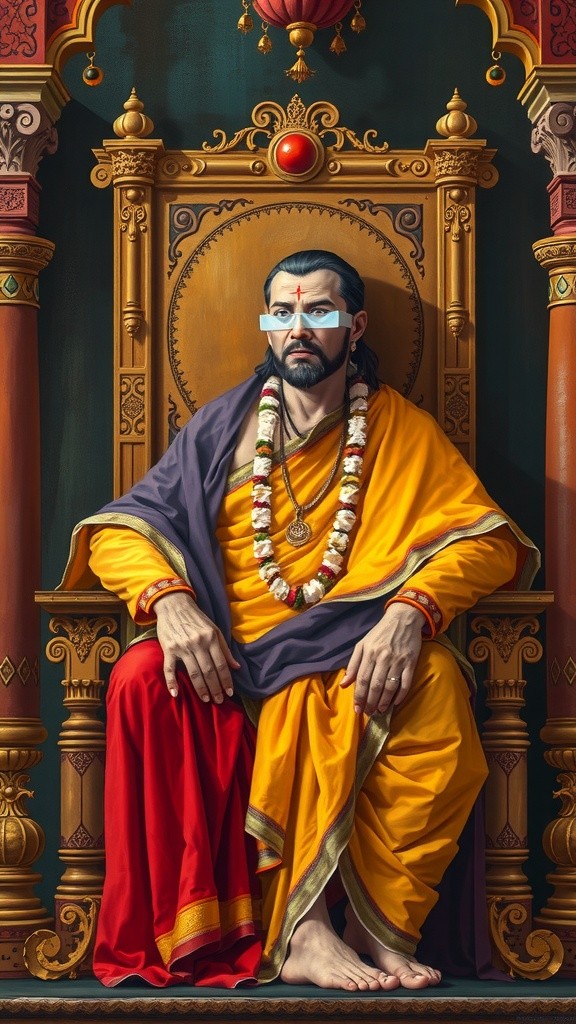 श्रीमद्भगवद्गीता: पहले श्लोक का अर्थ