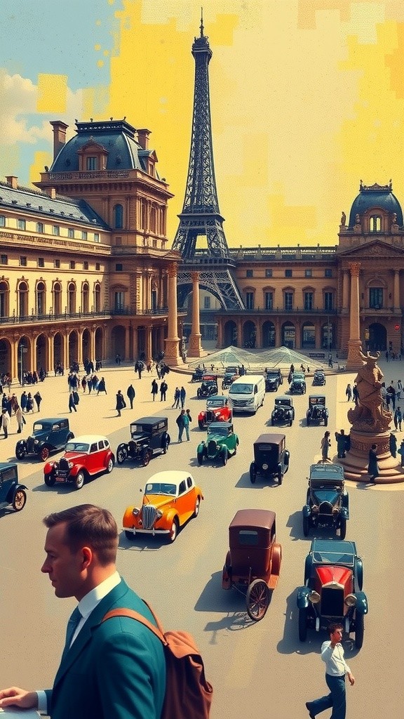 The Great Mona Lisa Heist and Picasso's Involvement