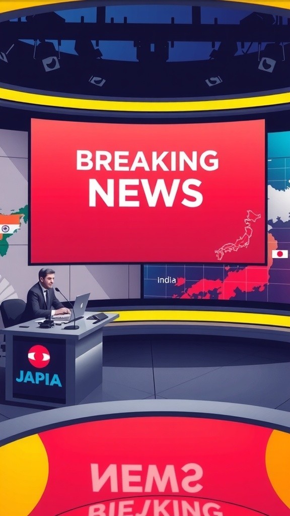 India-Japan Investment: A $10 Trillion Deal and Its Implications