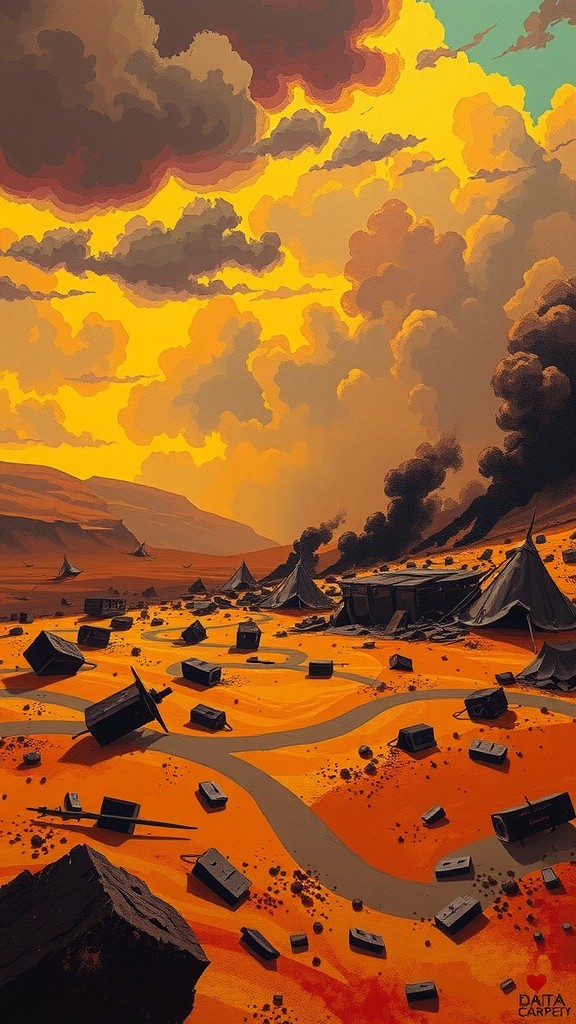 Top 6 Fiercest Warrior Cultures in History