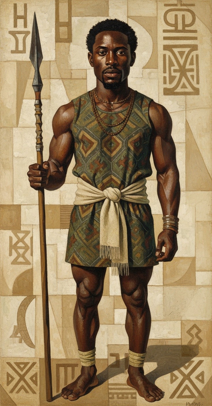 Kai Londo: The Great Kissi Warrior-King