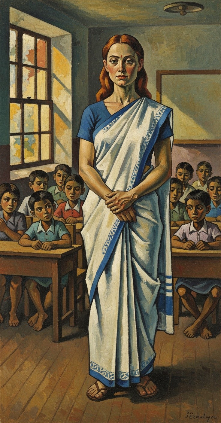 अंजलि के मजेदार कारनामे