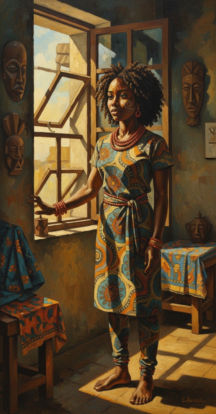 The Cost of Tradition: Amara's Dilemma