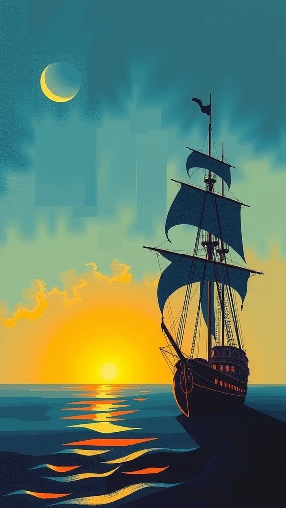 Epic Journey Through the Ancient Nusantara Empire