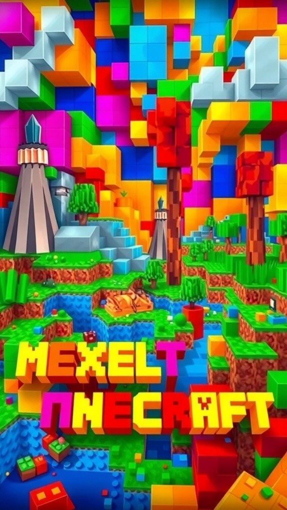 Fakta Menarik tentang Minecraft: Game Tanpa Batas!