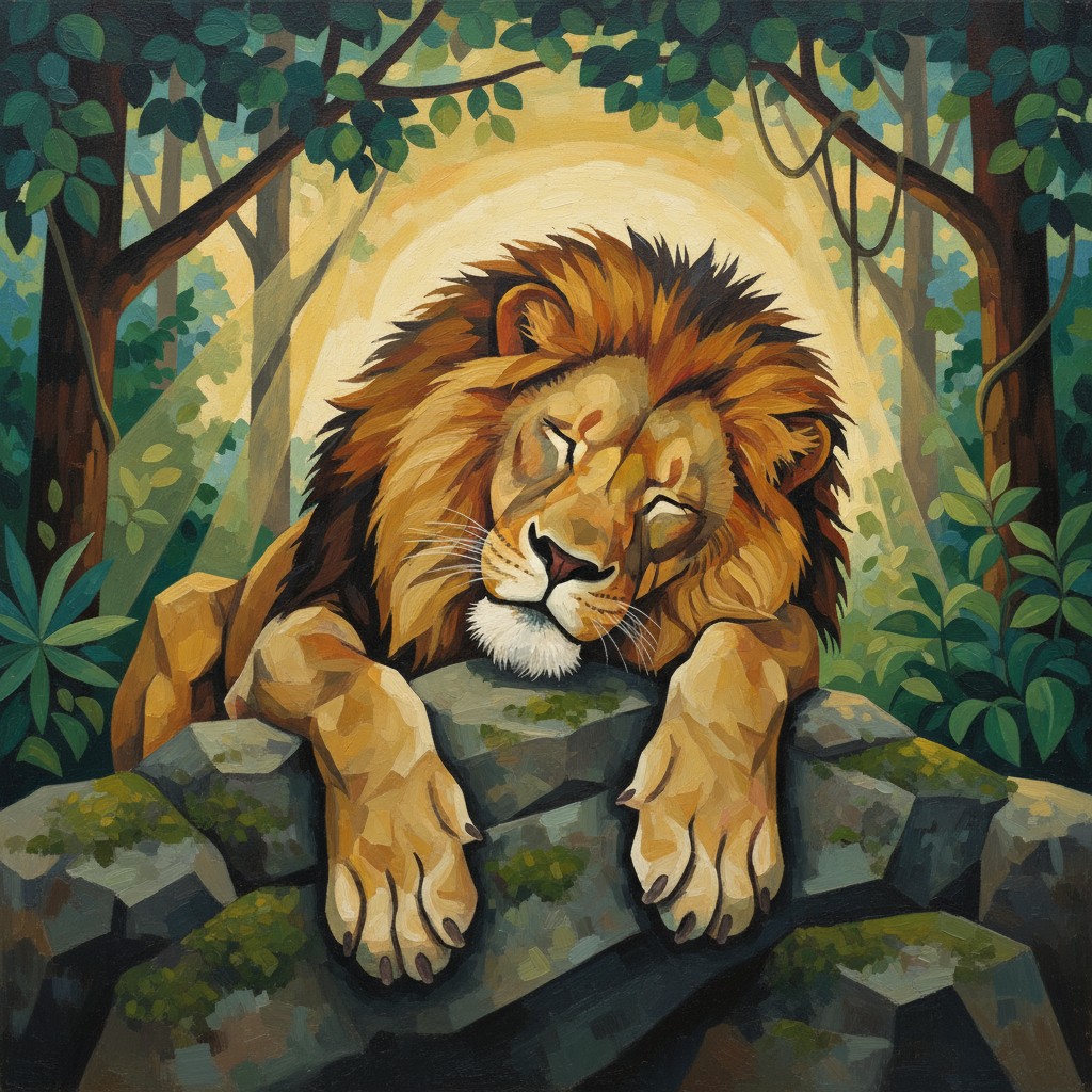 Jungle Breakfast Bash!
