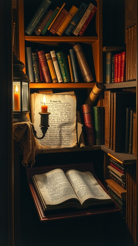 The Monastic Legacy: Preserving Pharmacy Through the Dark Ages