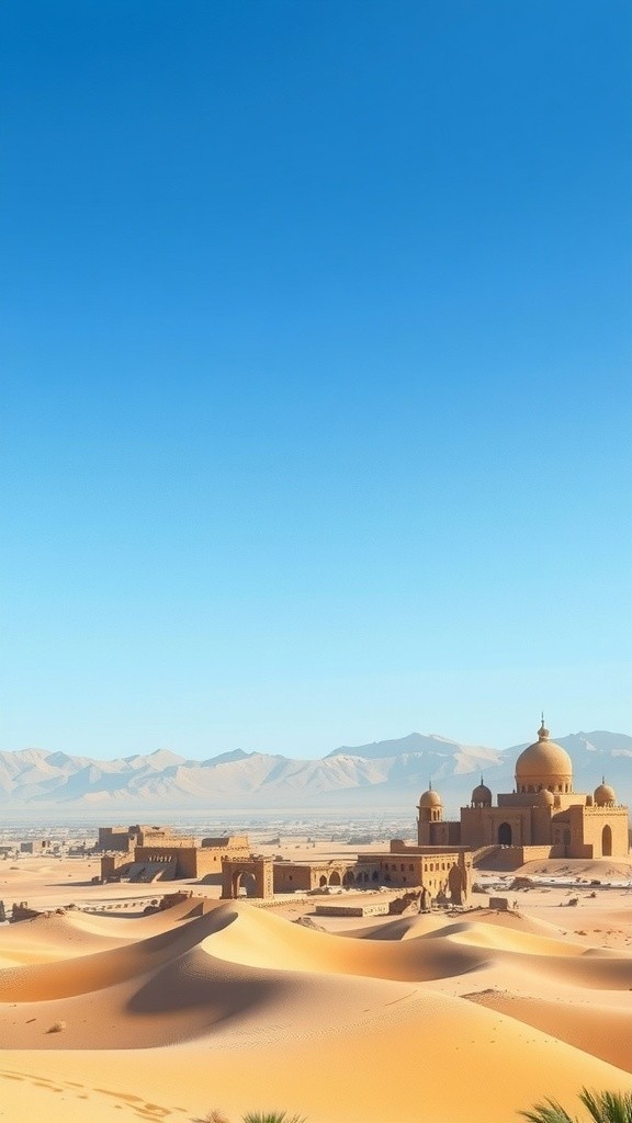 Cyrus the King: Rise to Power in Ancient Persia