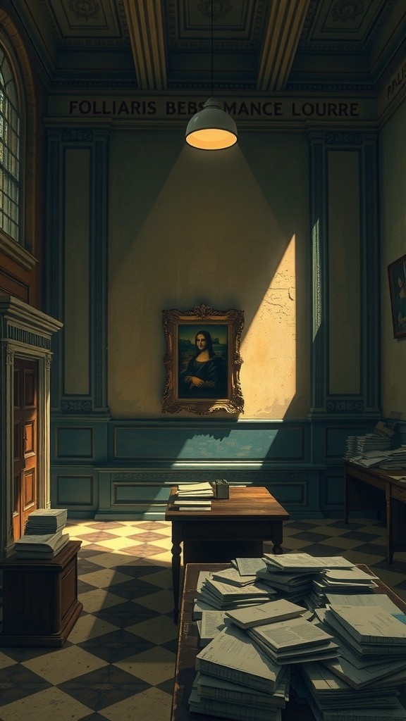 A Surprising True Story About Picasso