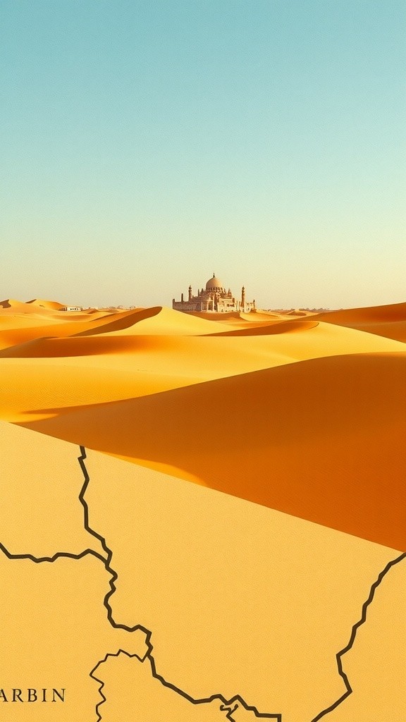 The Formation of the Rashidun Caliphate: Unity, Expansion, and Governance