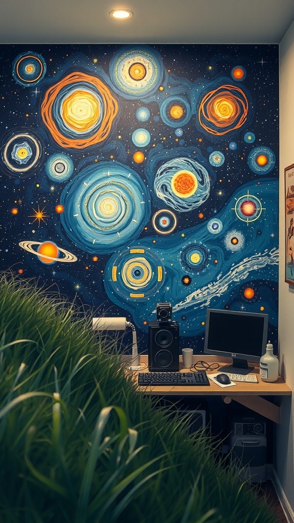 Exploring Careers in Space Science: A Journey with Chemistry and Biology