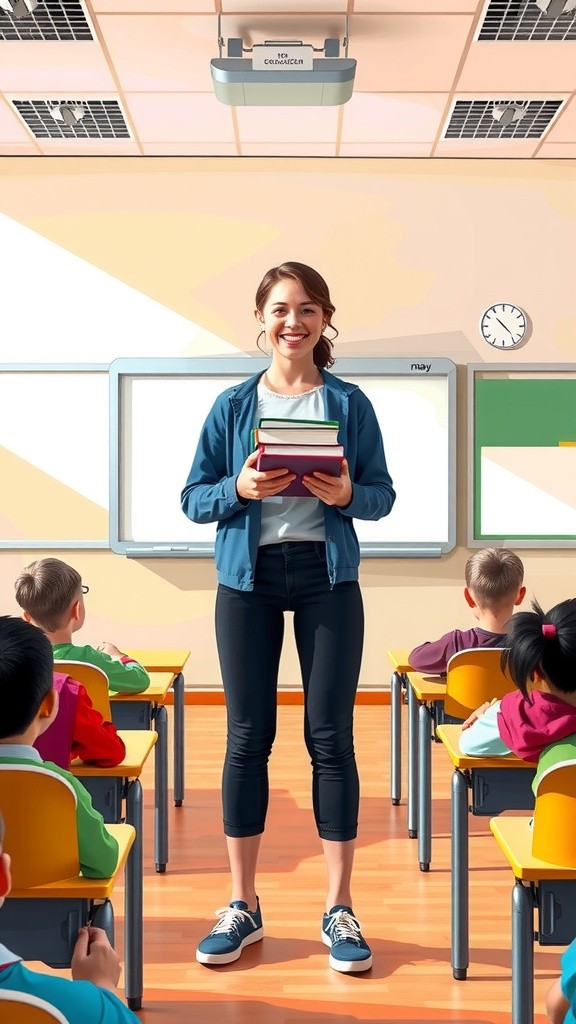 Learning a New English Word: Definition and Usage in Sentences