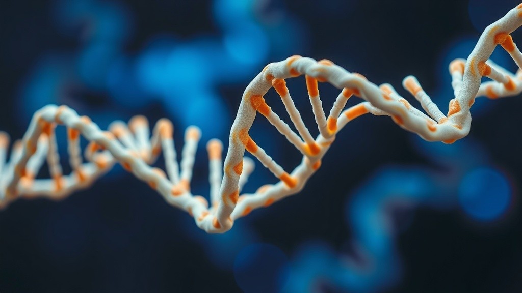 Unlocking Our Code: The Human Genome Project Explained!