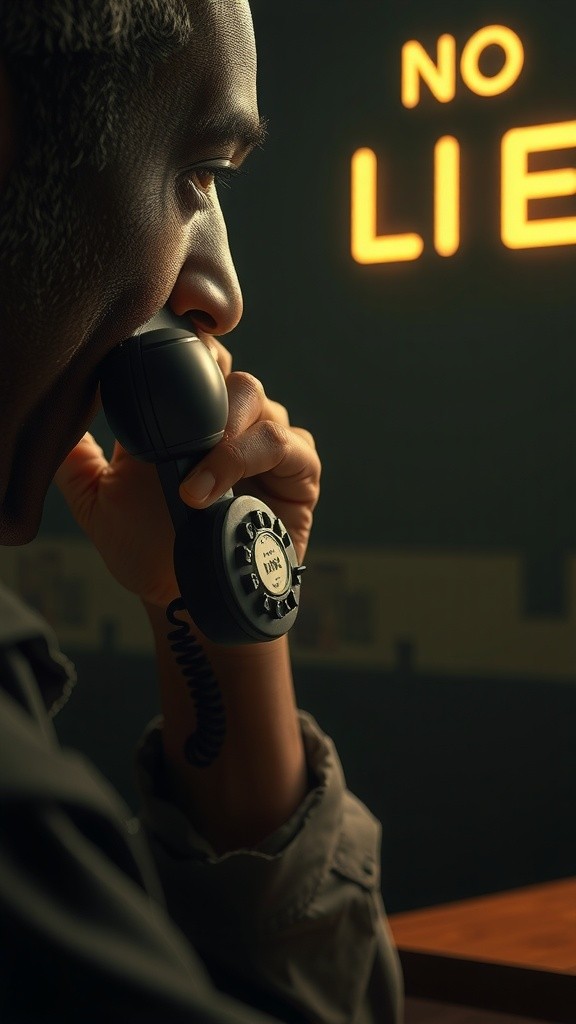 The Call That Changed Everything