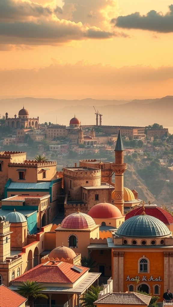 صوت الحرية: أغنية عن كفاح غزة