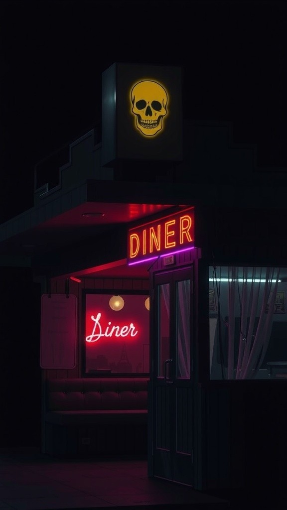 Nightmare on the Highway