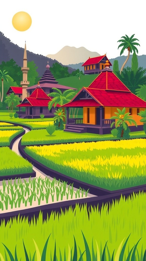 Jejak Spiritual Syekh Subakir