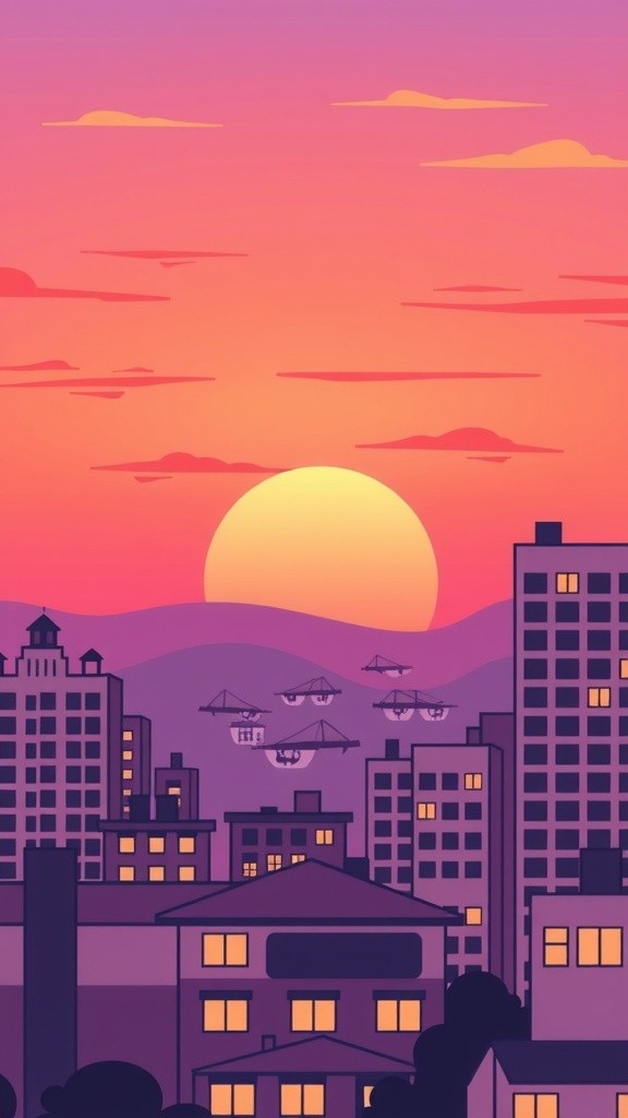 Verses in the Sky
