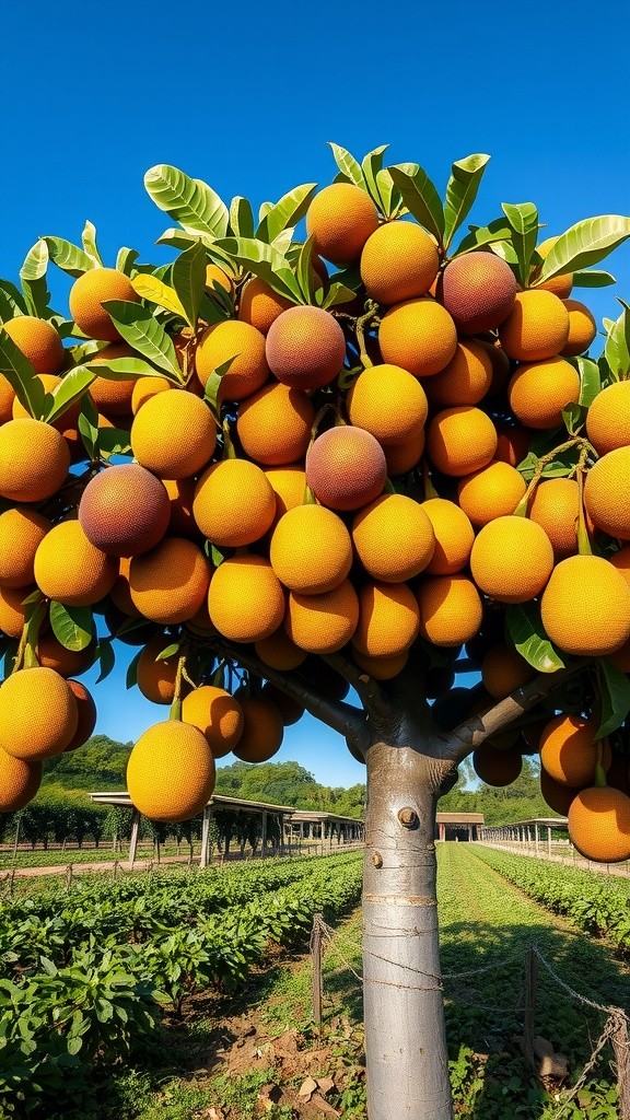 7 Manfaat Sayur Nangka untuk Kesehatan