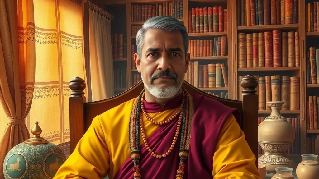 श्री सदाशिव: कल्याणकारी भगवान की महिमा
