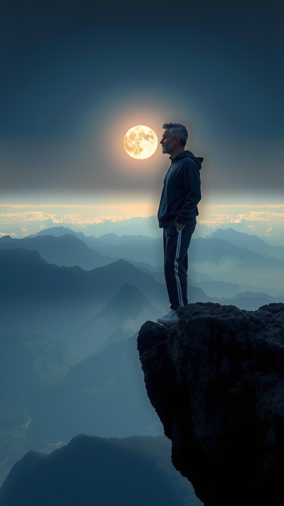 Unstoppable Strength: A Divine Challenge