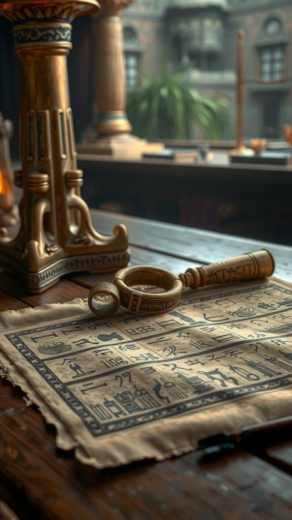 Cleopatra: Beyond the Myths