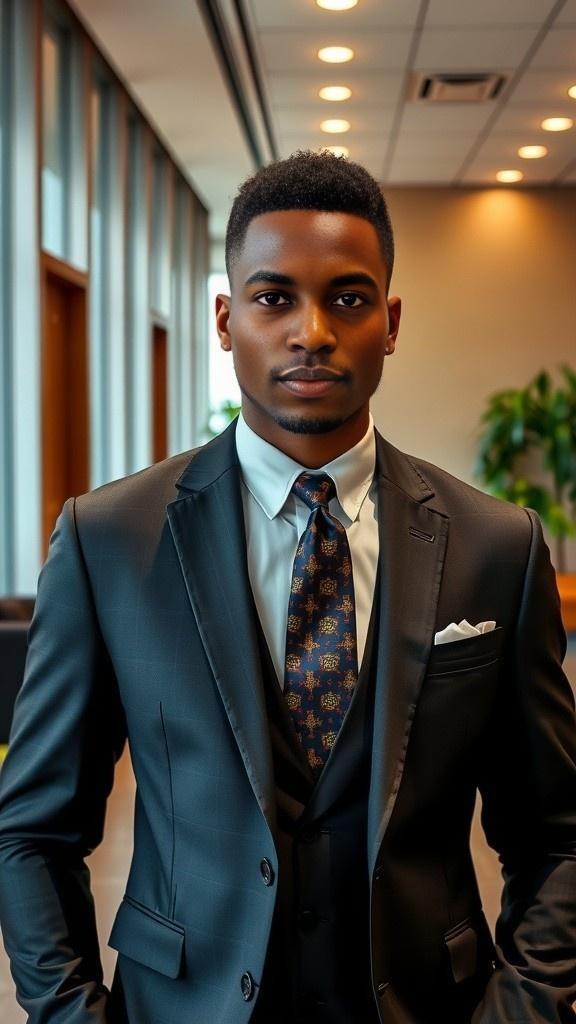 The Rise and Fall of Emmanuel Ngissah: A Story of Greed and Exploitation