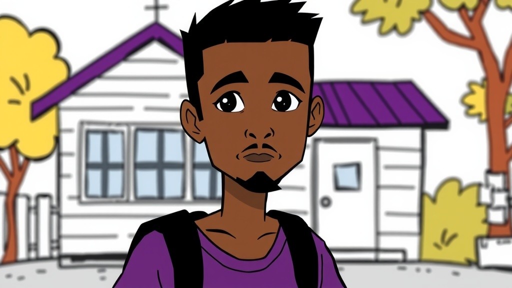 Elan's Journey: A Legacy of Adventure