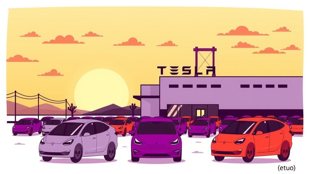 The Early Days of Tesla: PR Controversies and Power Struggles
