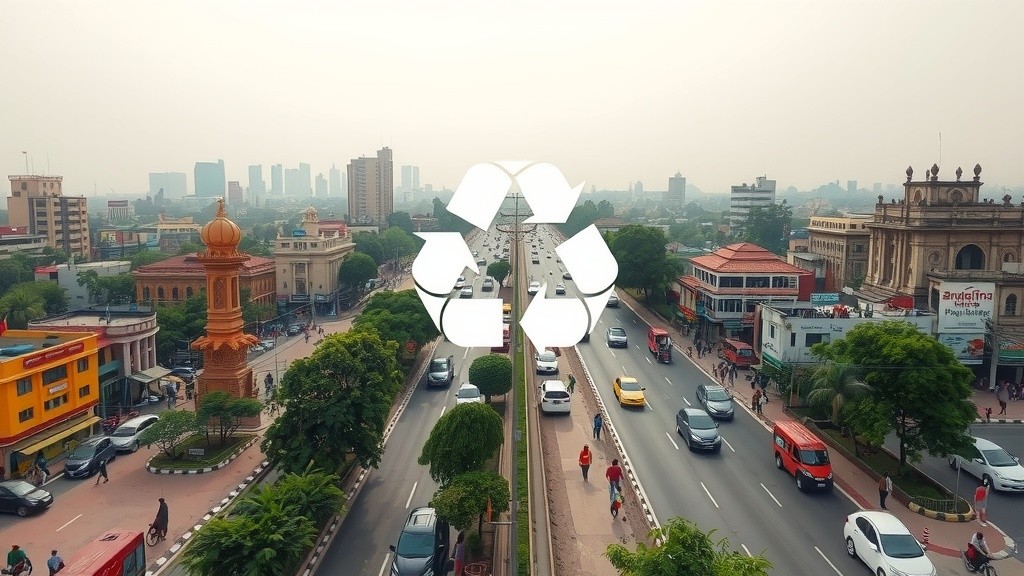 Eco-Warriors of Bangalore