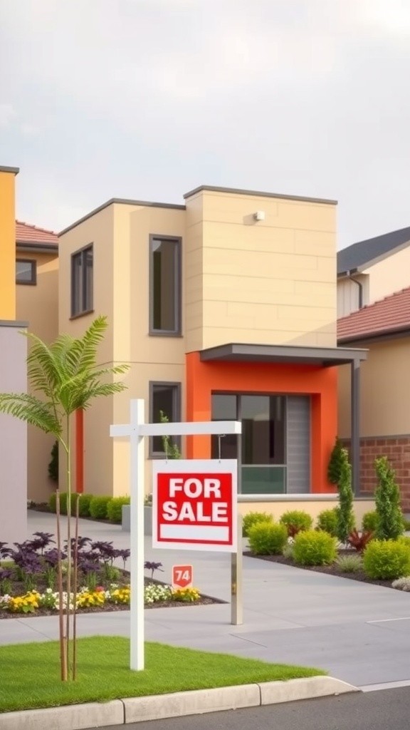 Rumah Baru Siap Huni di Surabaya Timur - Uang Muka 5 Juta DP 0!