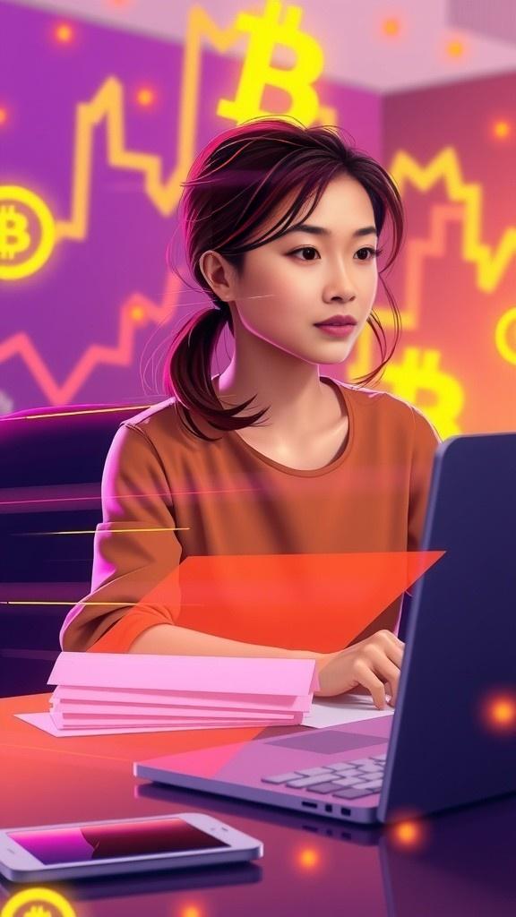 Crypto 101: A Quick Beginner's Guide to Investing