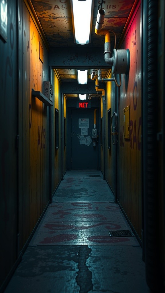 Misteri Teror di Playcare