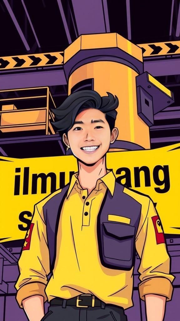 Pengenalan Ilmu Pertambangan dan Manfaatnya