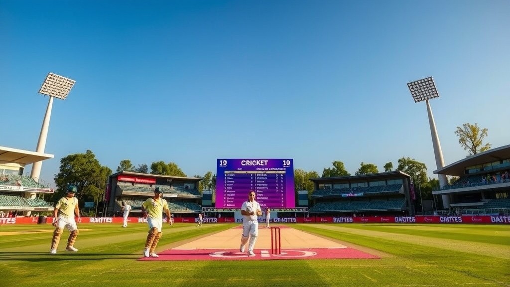Cricket's All-Time Greatest Players: Top 10 Legends