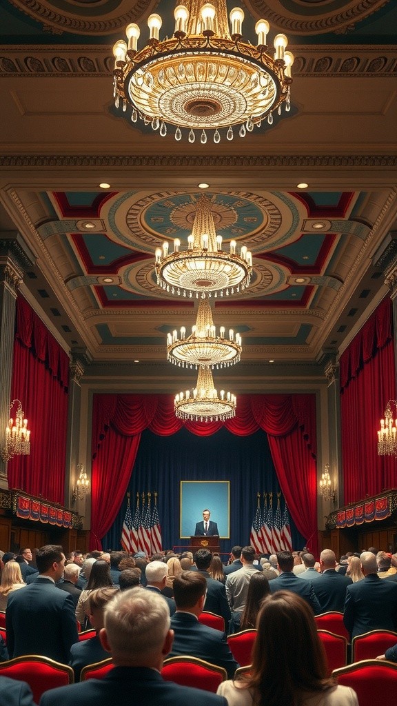 The Unveiling of Tomorrow
