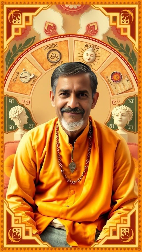 Daily Astrology and Horoscope Updates by Bhajan Lal Parik