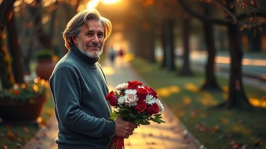 Heartfelt Apology for Valentine's Day