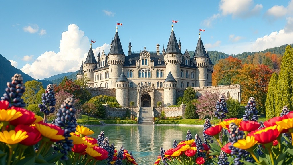 Cinderella's Secret Quest
