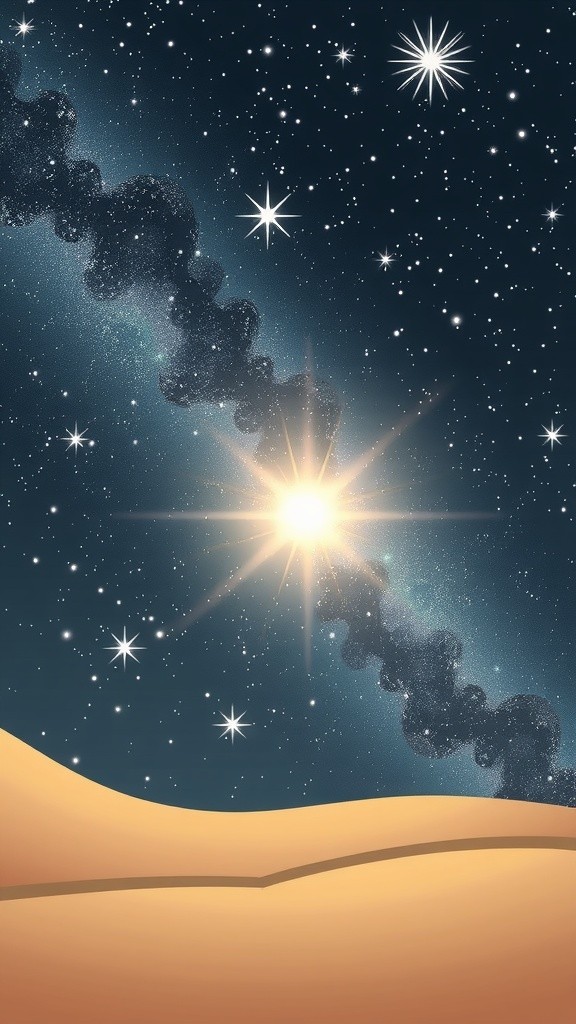Twinkle, Twinkle, Little Star