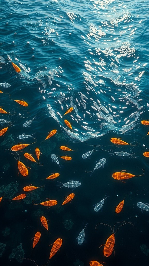 10 Astonishing Facts About the Ocean's Mysteries