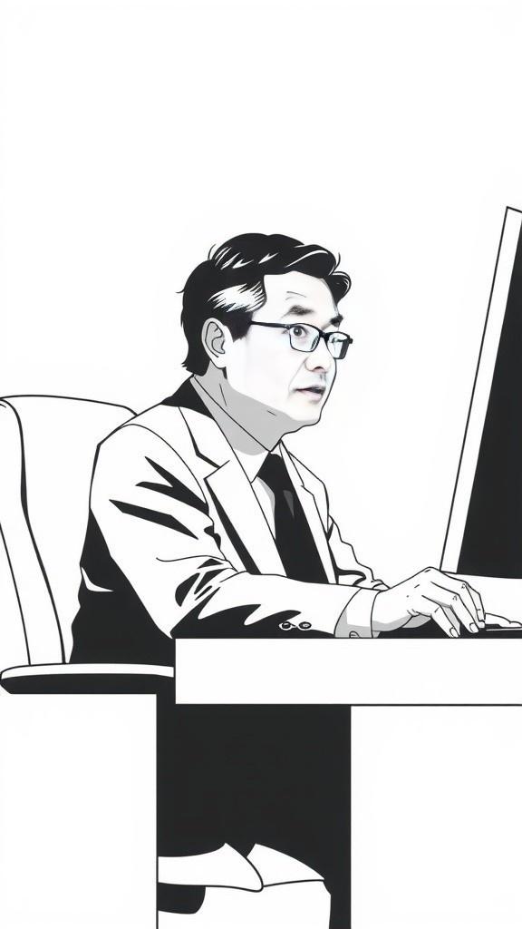 Mystery of Satoshi Nakamoto: The Creator of Bitcoin
