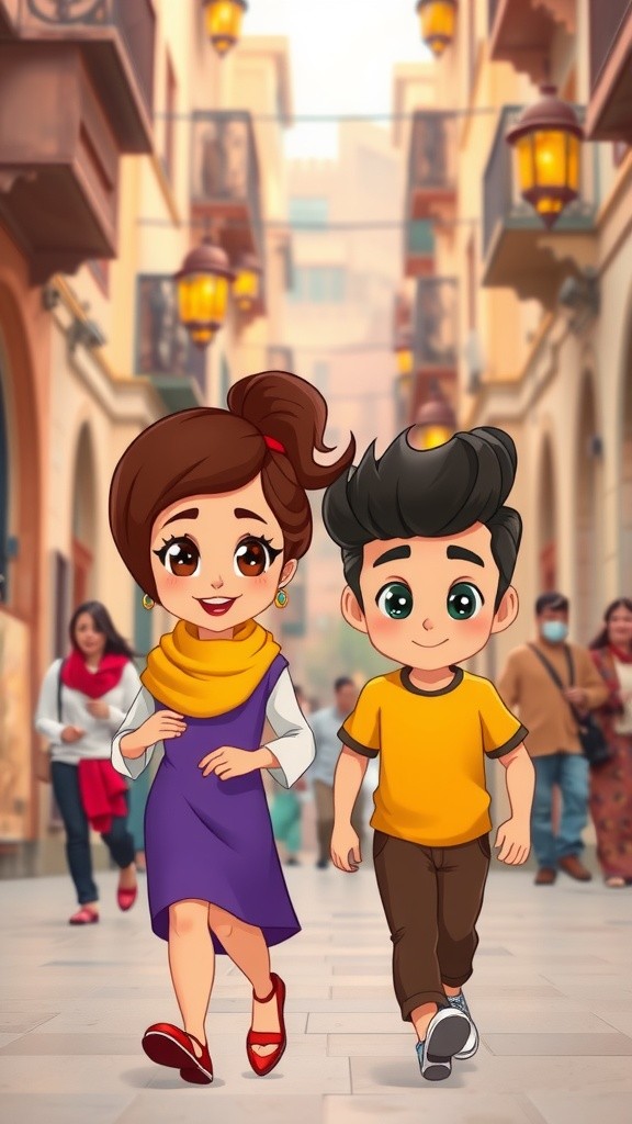 The Blessings of Ramzan