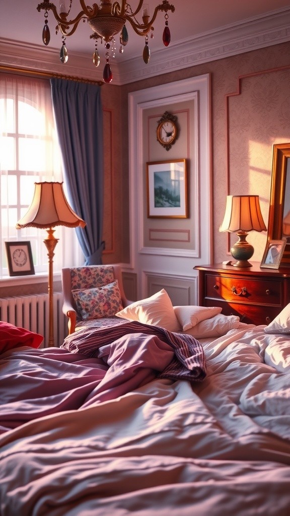 The Struggles of Being a Morning Person
