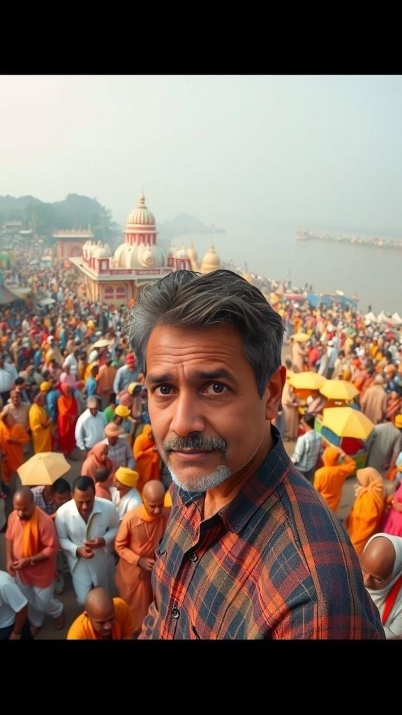 समानता का संगम