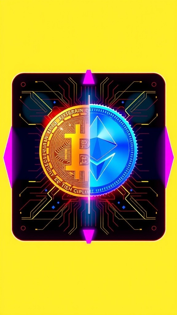 Bitcoin vs. Ethereum: Which One Should You Invest In?